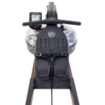 Irklavimo treniruoklis FLUID Signature R90W Rower + App