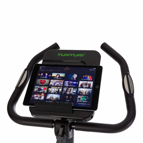 Dviratis treniruoklis TUNTURI Cardio Fit E30 Ergometer