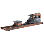 Irklavimo treniruoklis FLUID Signature R90W Rower + App
