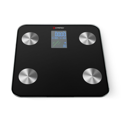 Svarstyklės GYMSTICK Body Smart Scale