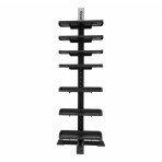 Stovas Tiguar universal rack 7 shelves