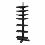 Stovas Tiguar universal rack 7 shelves