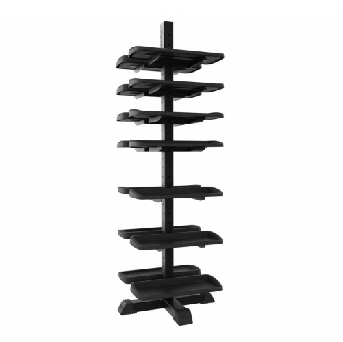 Stovas Tiguar universal rack 14 shelves