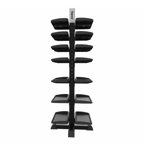 Stovas Tiguar universal rack 14 shelves