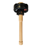 Sportbay Mace Ball lazda 48 arba 100 cm