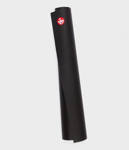 Kilimėlis MANDUKA PRO® Travel, Black 200cm