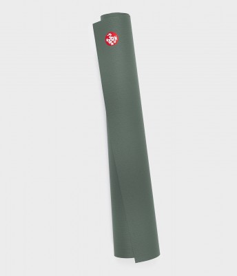 Kilimėlis MANDUKA PRO® Travel, Black sage 200 cm