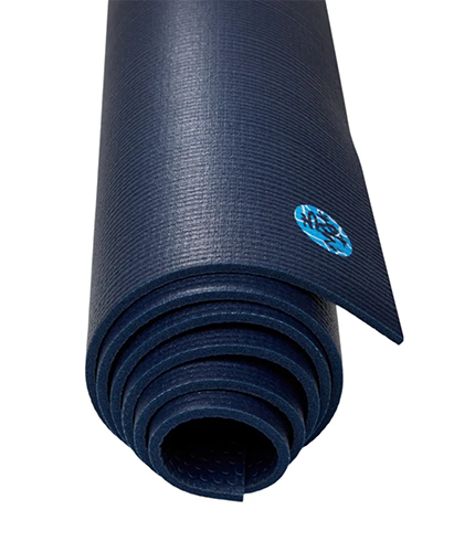 Kilimėlis MANDUKA PRO® midnight GL