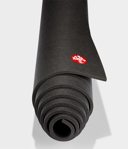 Kilimėlis MANDUKA Black Mat Pro 71"