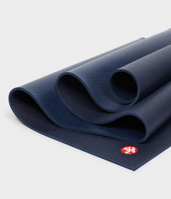 Kilimėlis MANDUKA Midnight Mat Pro 85"