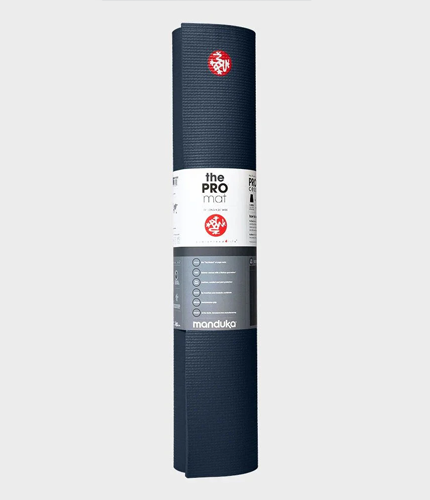 Kilimėlis MANDUKA Midnight Mat Pro 85"