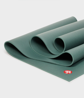 Kilimėlis MANDUKA PROlite® Black sage