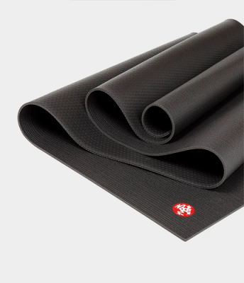 Kilimėlis MANDUKA PROlite® Black