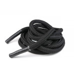 Jėgos virvė TIGUAR Battle rope 3,8cm x 9,1m