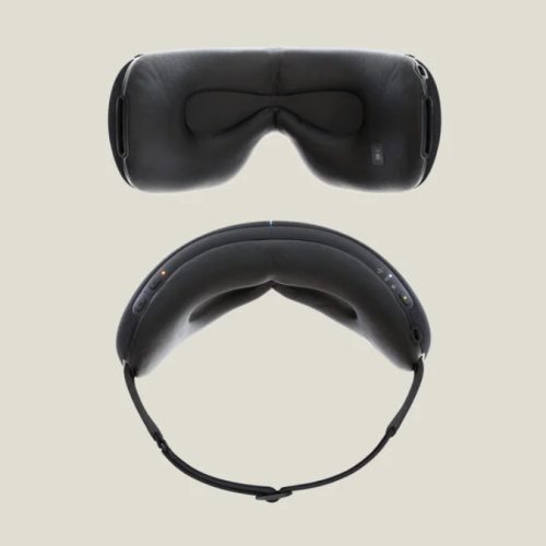 Išmanieji akiniai SmartGoggles 2.0