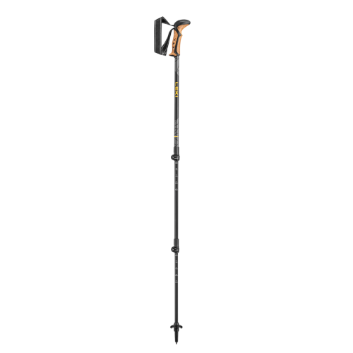 Trekingo lazdos LEKI Khumbu Lite 100-135 cm