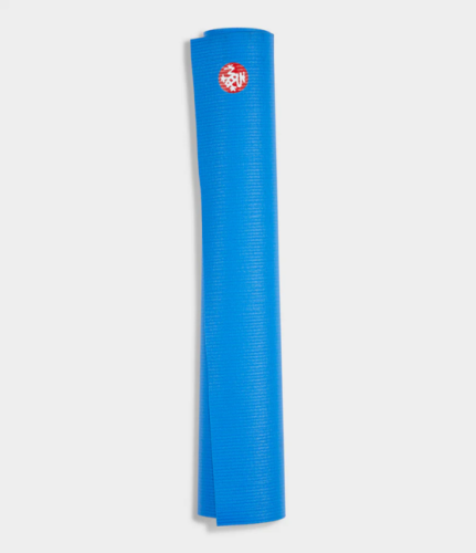 Kilimėlis MANDUKA PRO® Travel, Be Bold Blue