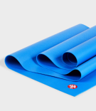 Kilimėlis MANDUKA PRO® Travel, Be Bold Blue