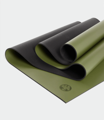 Jogos kilimėlis MANDUKA GRP® ADAPT YOGA MAT 5 mm