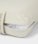 Bolsteris MANDUKA ENLIGHT™ RECTANGULAR