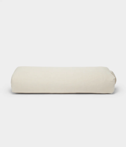 Bolsteris MANDUKA ENLIGHT™ RECTANGULAR