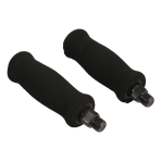 Dviratis treniruoklis Moves OxyCycle 2 | Passive Pedal Exerciser