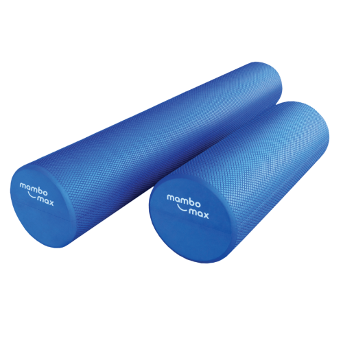 Pilates volas Mambo Max Pilates Foam Roller