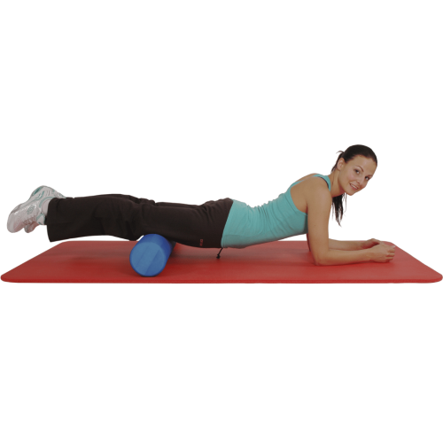 Pilates volas Mambo Max Pilates Foam Roller