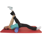 Pilates volas Mambo Max Pilates Foam Roller