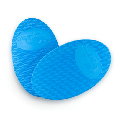 Balansinis padas Mambo Max Balance Pad Oval 