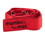 Elastinė juosta Mambo Max Fabric Elastic Band