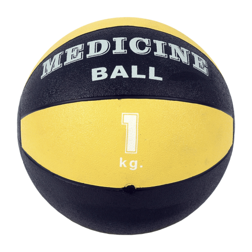 Medicininis kamuolys Mambo Max Medicine Ball 1–5 kg