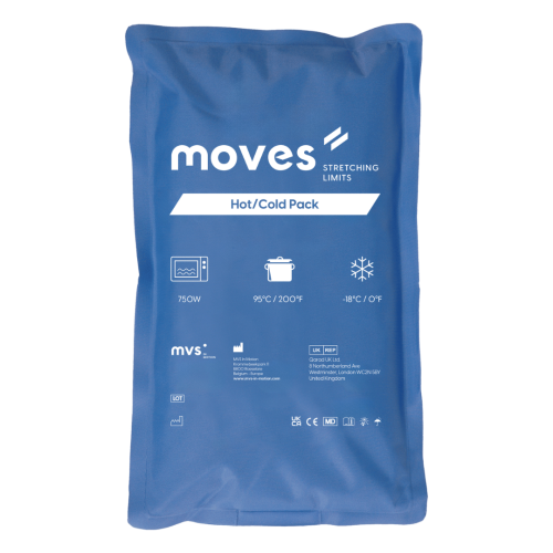 Šalčio/šilumos paketas Moves Hot/Cold Pack Standard