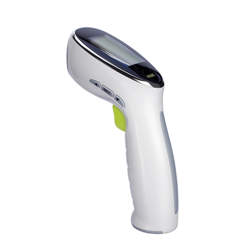 Bekontaktis infraraudonųjų spindulių termometras Moves Infrared Thermometer │ Shotgun