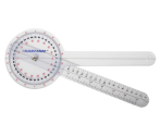 Plastikiniai goniometrai (15–30 cm) SAEHAN Plastic Goniometer