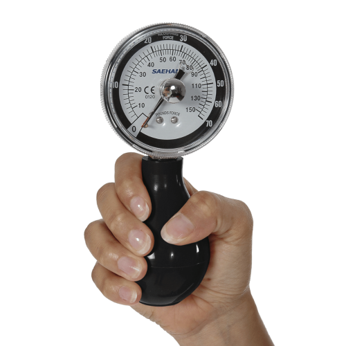 Dinamometras SAEHAN Squeeze Dynamometer | 70kg