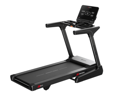 Bėgimo takelis Gymstick GT5.0 Treadmill