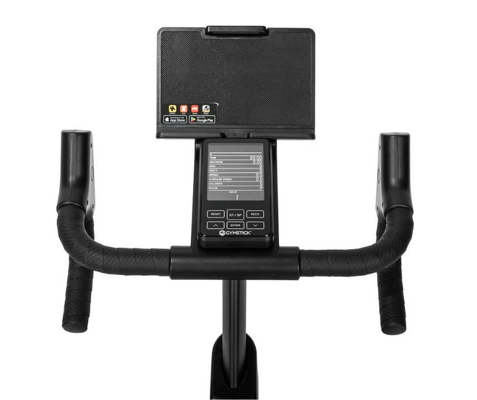 Treniruoklis ModernHome GB-5032Y Fitneso Treniruoklis Su Gumom