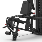 Jėgos staklės Gymstick Home Gym PRO20.0 with Leg Press