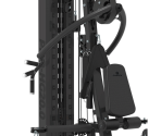 Jėgos staklės Gymstick Home Gym PRO20.0