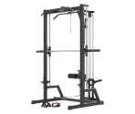 Treniruoklis Gymstick Smith Half Rack