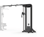 Treniruoklis-priedas Gymstick Horizontal Bar with Pulley for 5-Station