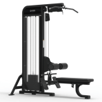 Treniruoklis Gymstick Lat Pulldown & Low Row 513M