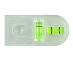 Goniometro priedas Baseline Absolute+Axis attachment for 360 degree plastic goniometers, 12 inches