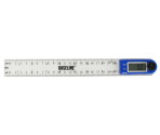 Skaitmeninis goniometras Baseline Digital Plastic 360 Degree 10 inch Goniometer