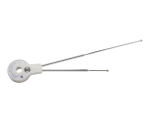 Reguliuojamo ilgio goniometras Lafayette Gollehon Extendable Goniometer with Magnifying Lens