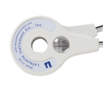 Reguliuojamo ilgio goniometras Lafayette Gollehon Extendable Goniometer with Magnifying Lens
