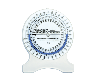 Inklinometras Baseline bubble inclinometer