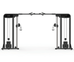 Treniruoklis Gymstick PRO 530M Cable Crossover 2 x 85kg