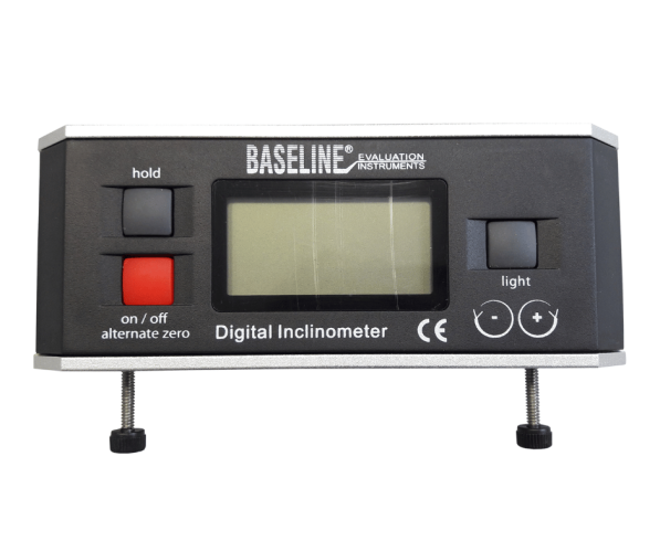 Skaitmeninis inklinamometras Baseline Digital Inclinometer